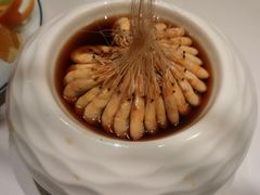 太白长江虾-民国红公馆·秦淮八艳(夫子庙店)