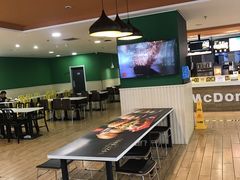 -麦当劳(季平店)