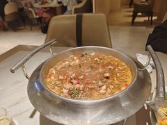 -荷花亭·湖北融合菜(中商广场店)