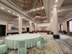 -人民大会堂宴会厅