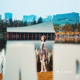 成都首家水下图书馆‼️避开人群的必打卡机位