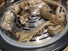 -77号渔船·蒸海鲜青岛菜(积米崖店)