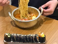 -海云台韩式汤饭·13年匠心韩料(南山店)