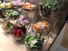 -虹桥机场V2贵宾休息室