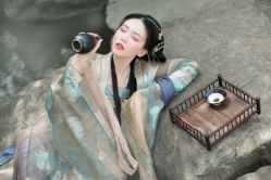 -八角古风摄影