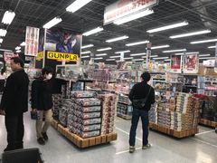 -秋叶原电器街