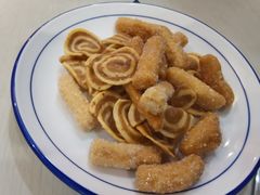 -重庆何乌鱼(南湖逸家店)