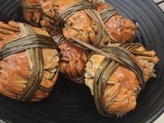 -铭副琦食·虾蟹烩馆(渔人码头店)