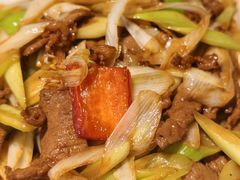 -巴扎美食·新疆菜·西域歌舞表演餐厅(新疆大厦店)