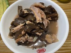 -易裕和·长沙米粉(友谊路店)