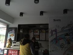 门面-家味螺蛳粉&烤鱼(五角场店)
