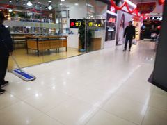 -世纪联华(外高桥店)
