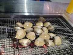 黄蚬子-马路牙子地桌烤肉(工体店)