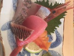 然寿司(郎园vintage店)-然寿司(郎园vintage店)