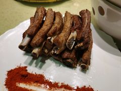 -铜锣湾·有麝自然香(重庆新天地店)