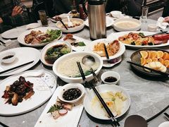 -老绍兴养和饭店(向阳不夜城店)