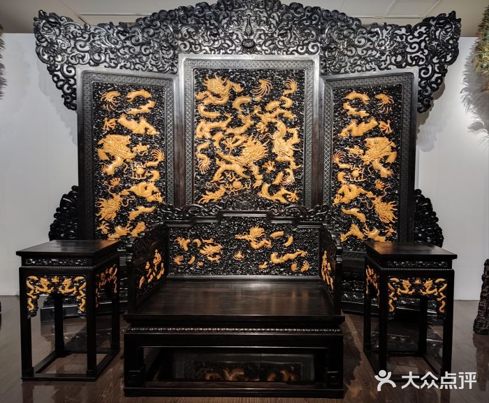 中国紫檀博物馆图片