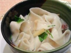 烩面只有面-商都酒店( 北京南站店)