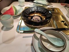 -如一鸡鲍鱼·粤式煲汤(长泰广场店)