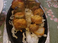 -Santoor 萨都里印度餐厅(北锣鼓巷店)
