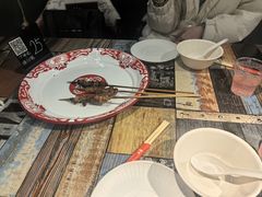 -周记老沈阳焦火鸡架
