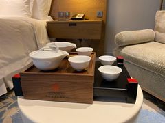 -上海衡山路十二号华邑酒店