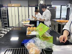 -王森咖啡西点烘焙培训(上海名厨中心店)
