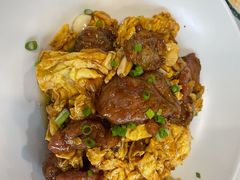 -帕米尔食府(白云观店)