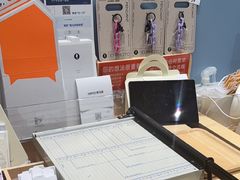 -海马体照相馆(上海月星环球港店)