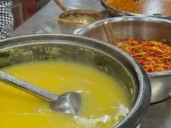 -王菊美食街·王菊面馆(总店)