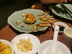 -成隆行·蟹王府(九江路店)