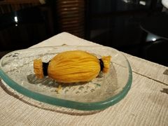 -广州花园酒店-凌璇阁360度高空海鲜自助餐CAROUSEL