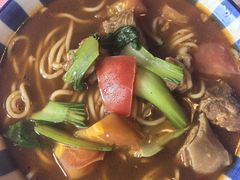 -卧龙堡客栈·中餐厅(古北水镇店)