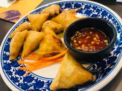 -simply thai天泰(长泰广场店)