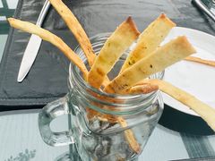 -EATALIA意塔利意式餐厅(鼓楼店)