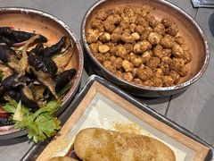 -耍盆友·重庆江湖菜(百子湾店)