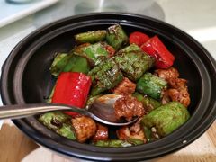 塔焗肠头-悦湖公馆