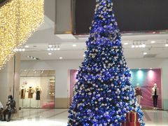-吾悦广场(天津和平店)