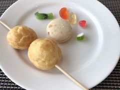 -白天鹅宾馆·流浮阁咖啡厅