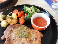 牛排-必胜客(福州永嘉PH店)
