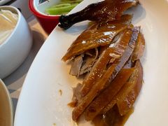 -满堂·烤鸭店·北京菜(鼓楼店)