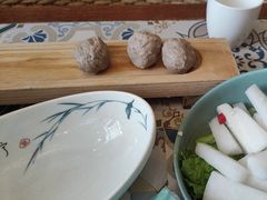 -普宁潮汕牛肉火锅(新香洲店)