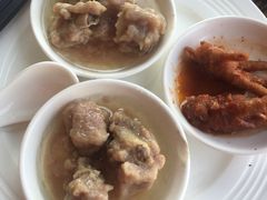 -东方豪景花园酒店·怡景旋转餐厅