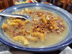 油茶麻花-陆氏太后饼(富平店)