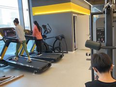 -FEELINGME乐刻私教馆·健身(大融城店)