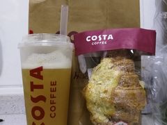 -COSTA COFFEE(上海五玠坊店)