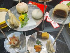 -味+新京宴·烤鸭·北京菜(创意谷店)