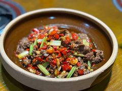 -广殿渔村(高桥店)