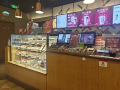 -COSTA COFFEE(新奥购物中心店)