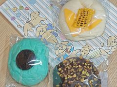 -屋裡·Union Bakery(龙江路店)